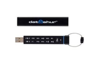Pendrive password