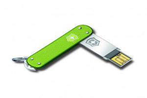 Pendrive svizzero