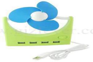 Ventilatore usb
