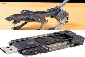 Chiavetta usb Transformers