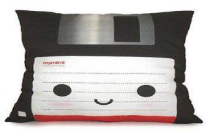 Cuscino floppy