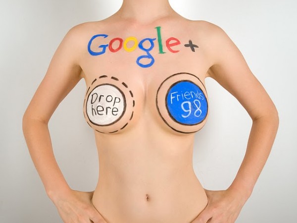 Google Plus - Il social network apre al pubblico