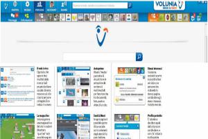 Volunia - Il motore di ricerca social