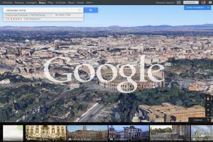 Nuovo Google Maps