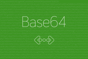 Incorporare le immagini in HTML e CSS - Base64 Image