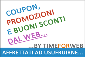 Coupon sconto spese di spedizione Euronics