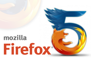 Firefox 5