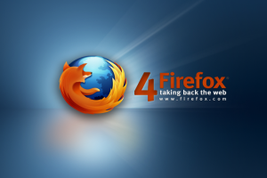 Firefox 4 it's real