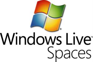 Windows Live Spaces chiude